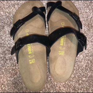 Birkenstock mayari